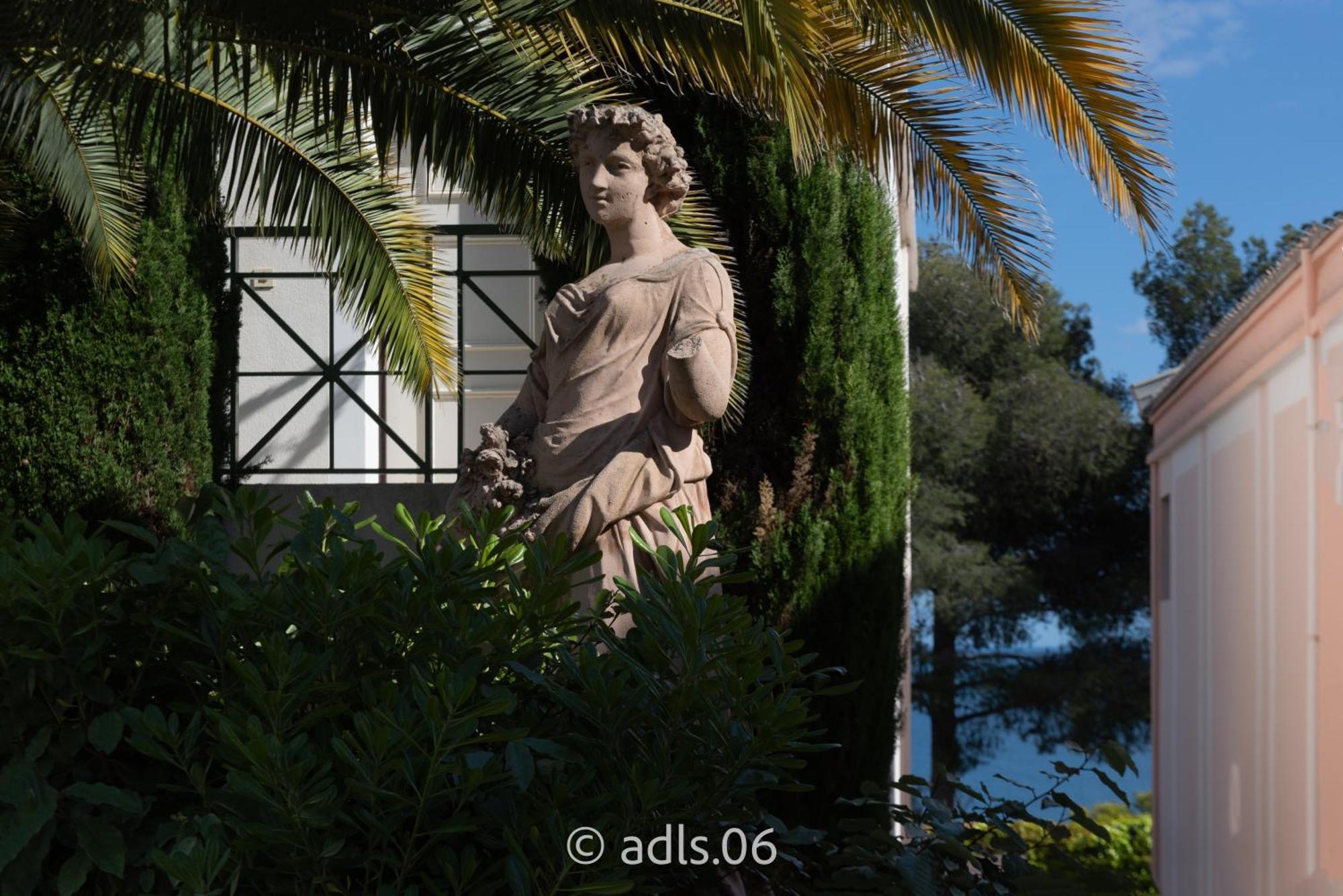 Un Studio De Charme Vue Mer & Piscine D'Exception Cannes Exterior photo