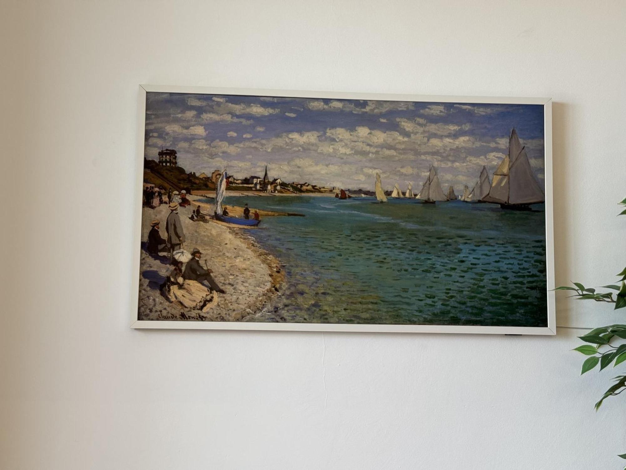 Un Studio De Charme Vue Mer & Piscine D'Exception Cannes Exterior photo